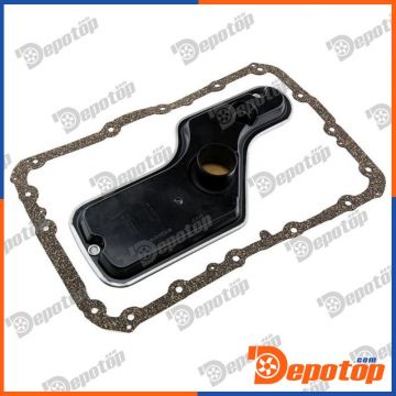 Kit de filtre hydraulique pour FORD | FSF-CH-018, 58898